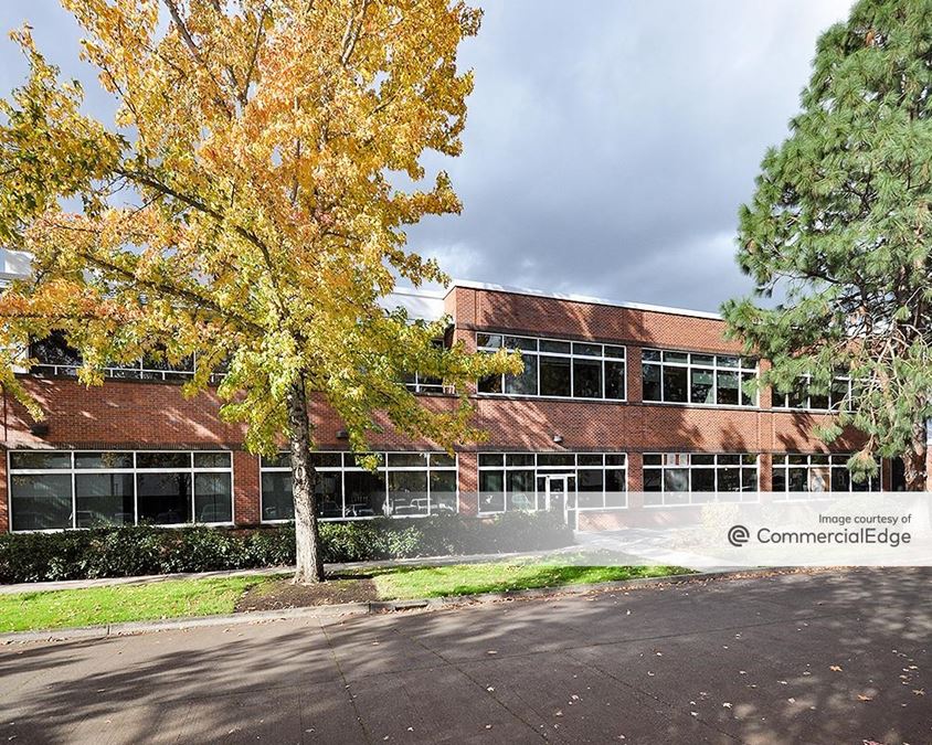 15700 SW Greystone Court, Beaverton, OR | Office Space