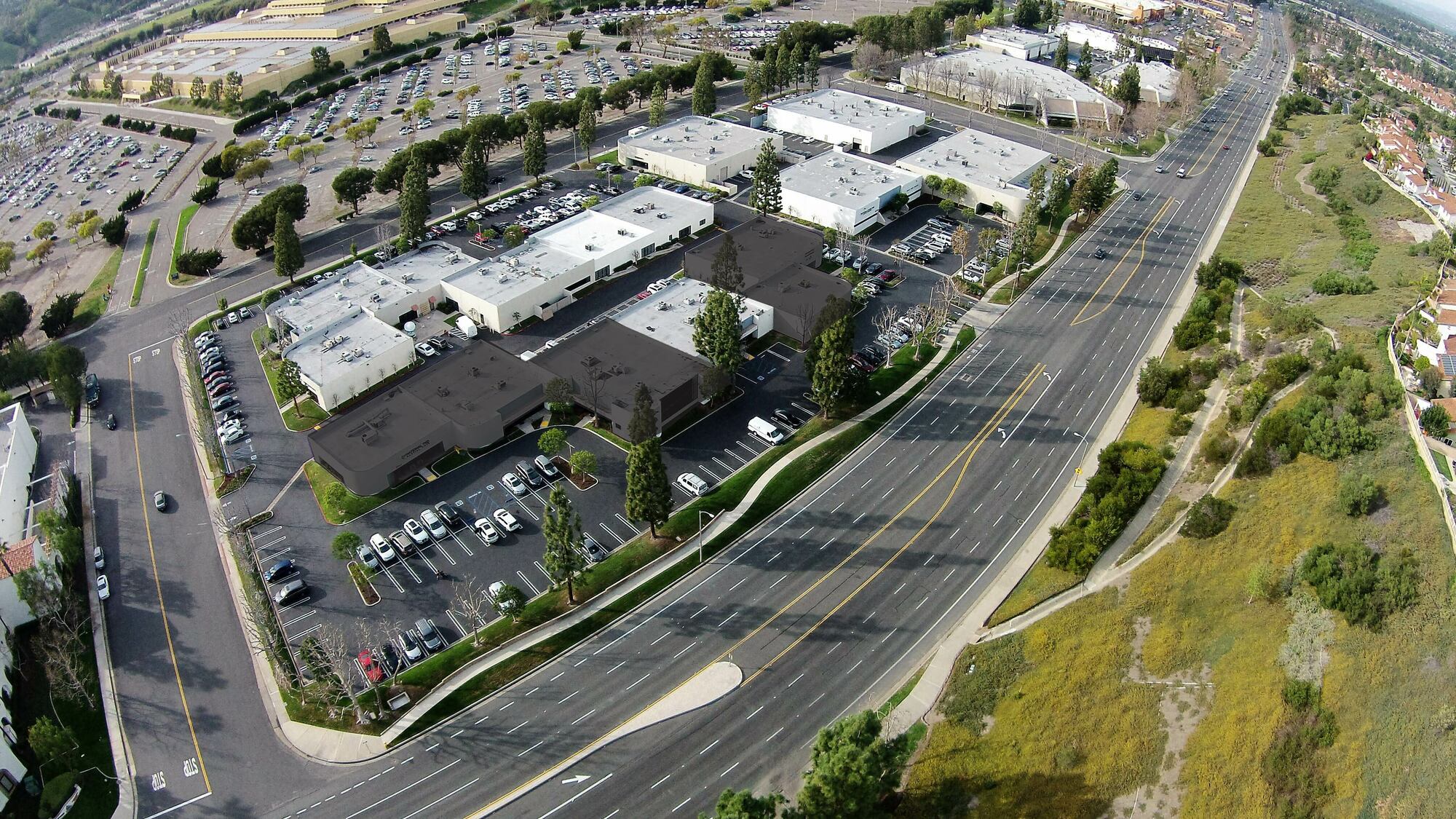 27801 La Paz Rd.