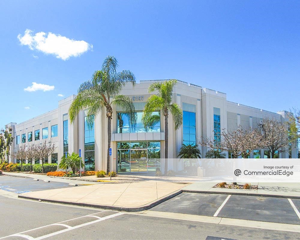 NorthPointe Tech Center - Bldg. C