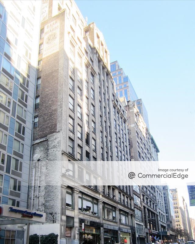 15 West 37th Street