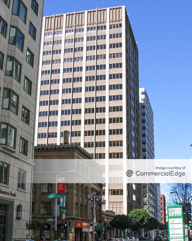 475 Sansome