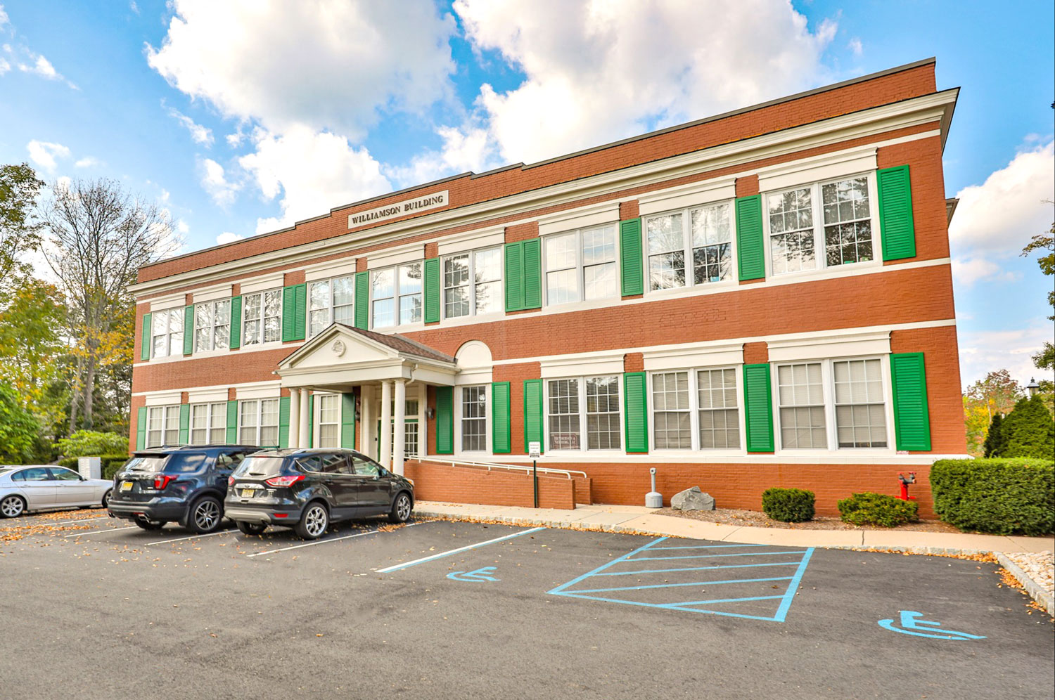 Williamson Building