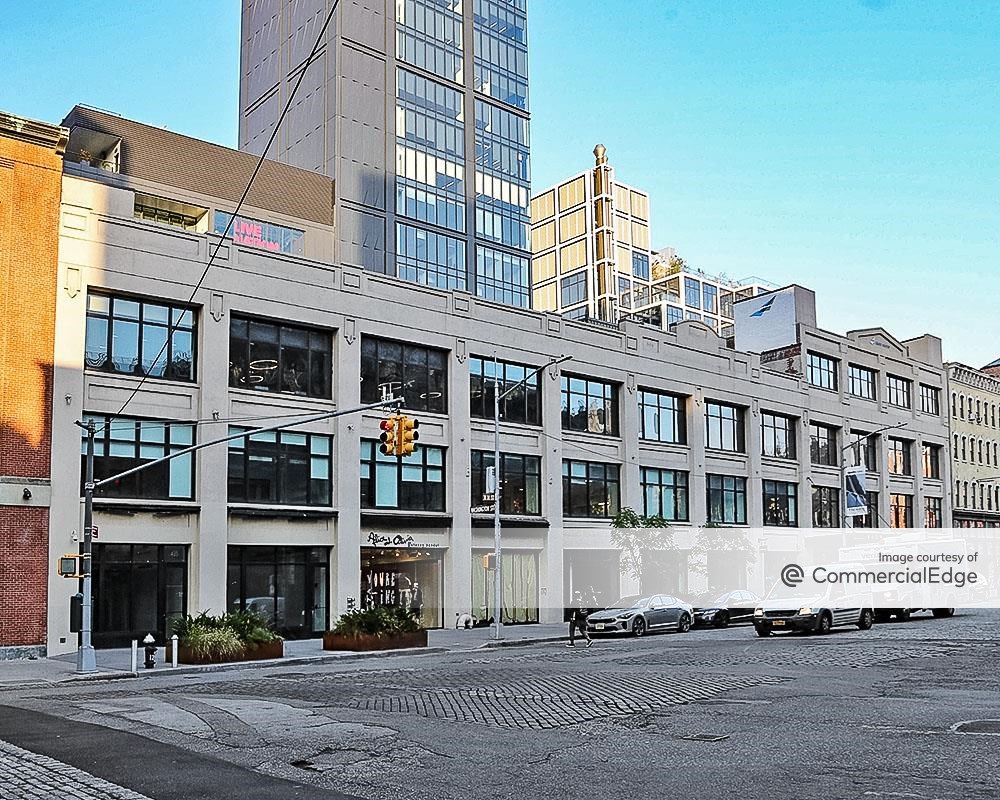 413 West 14th Street