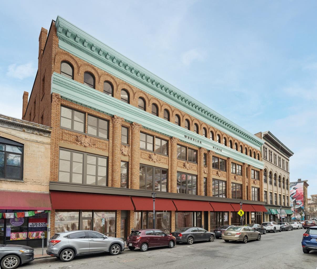 23 N Broadway