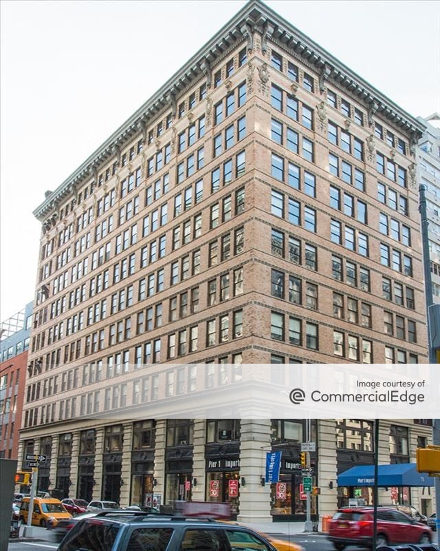 71 5th Avenue