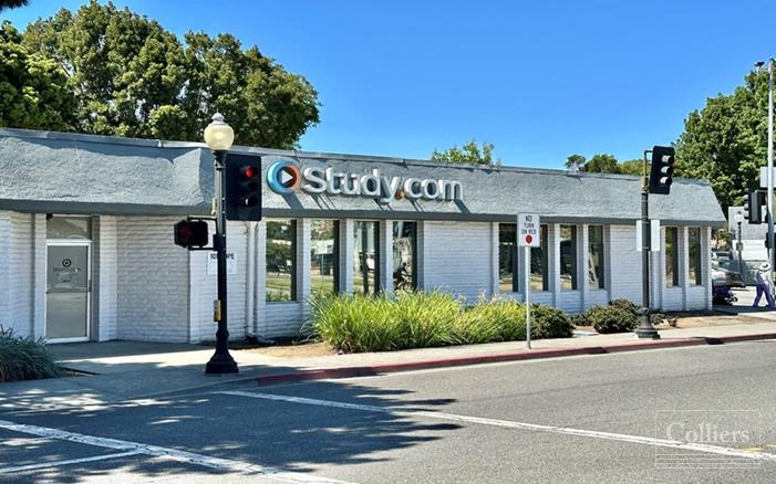 OFFICE SPACE FOR LEASE
