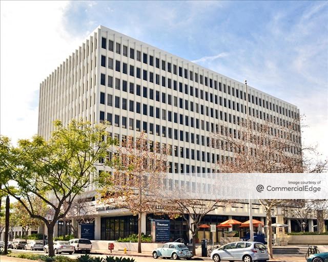 Corporate Center Pasadena - Building 251