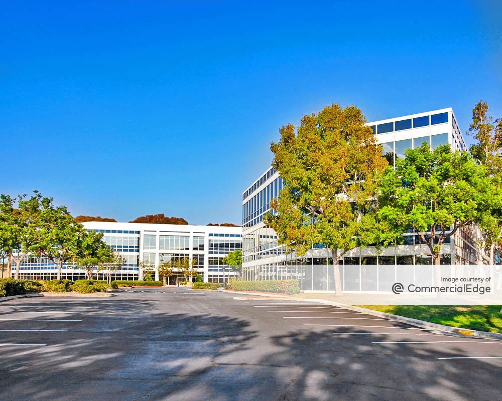 Carlsbad Pacific Center III