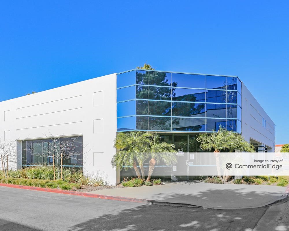 Pacific Point Business Center