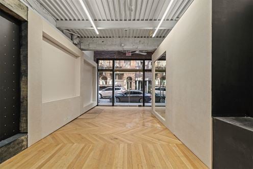 54 Crosby St