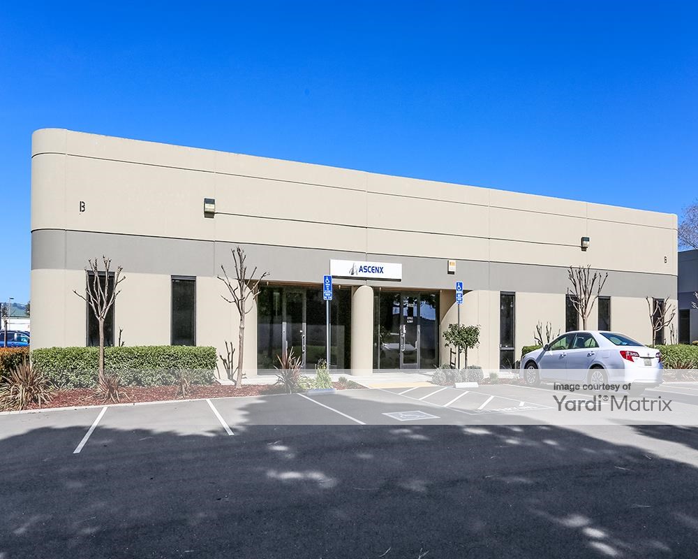 41900-42000 Christy Street