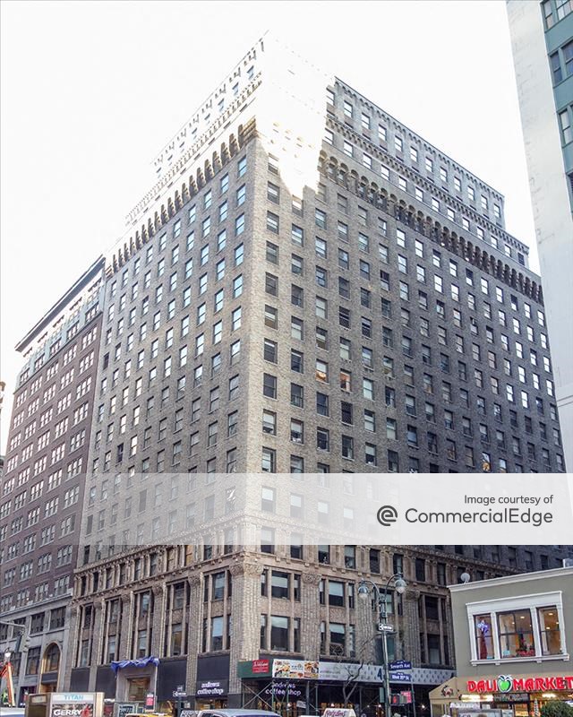 463 Seventh Avenue