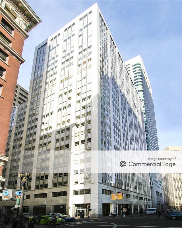 100 Montgomery Street