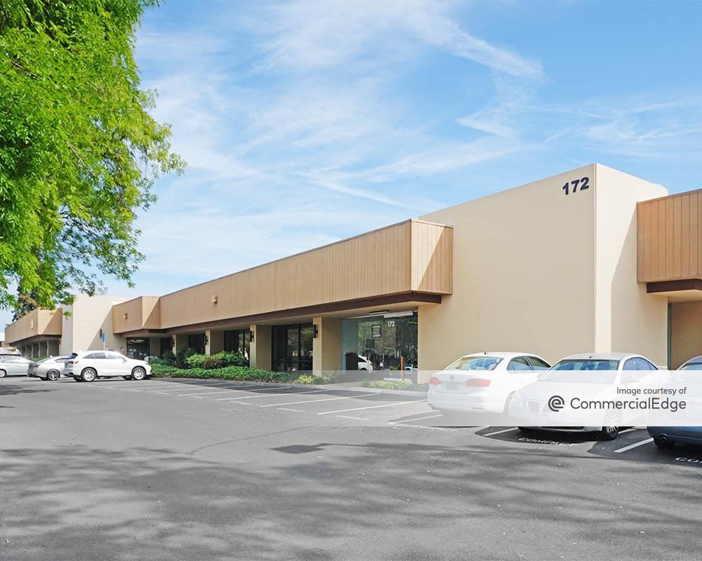 Zanker Component Business Park