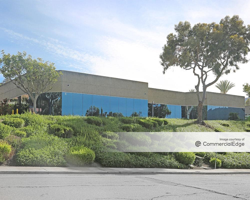 Bernardo Trends Business Park