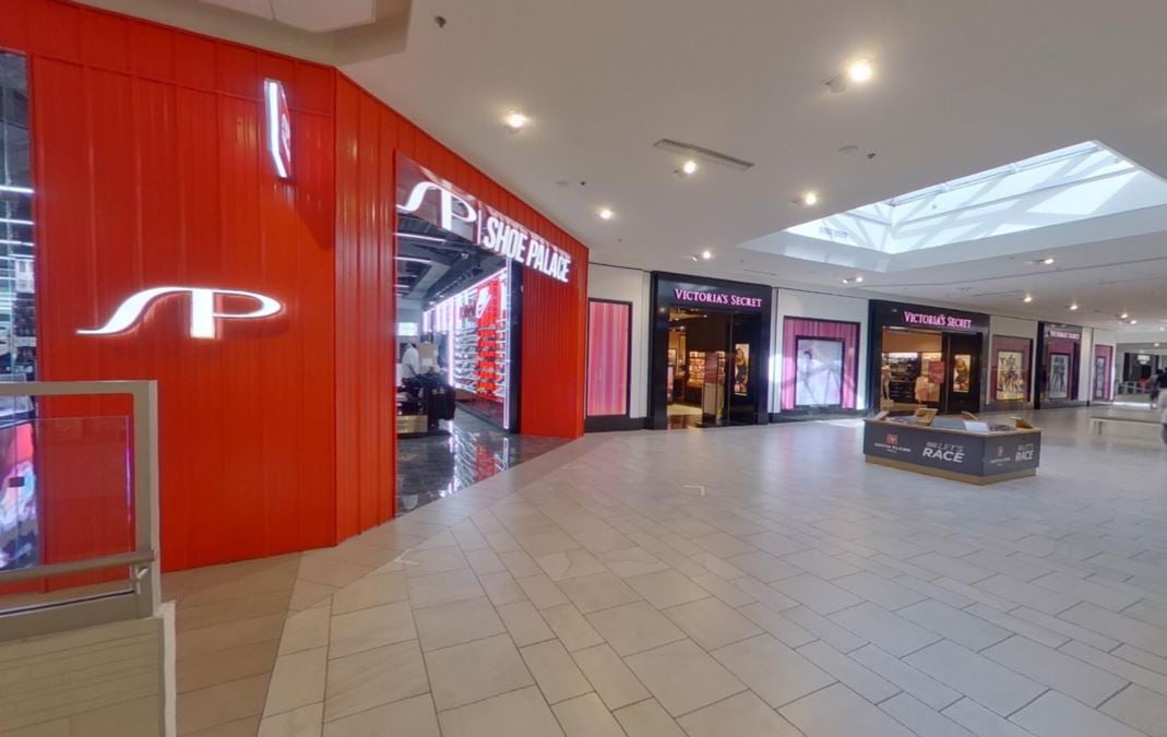 South Plains Mall