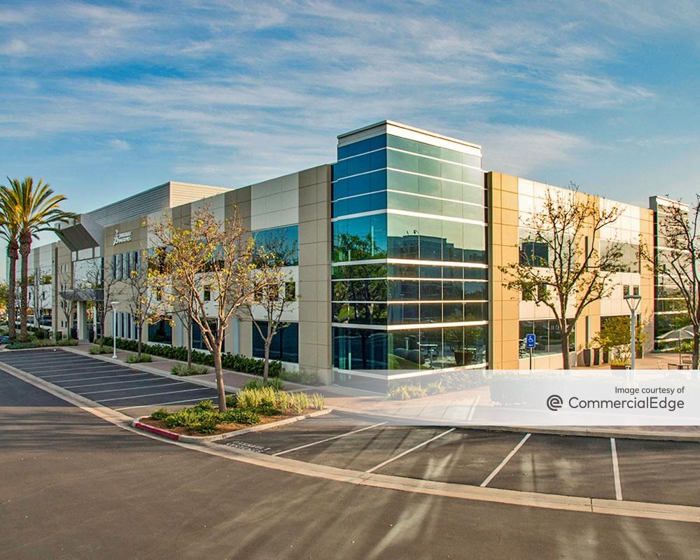 The Campus at Sorrento Gateway - 5005 Wateridge Vista Drive