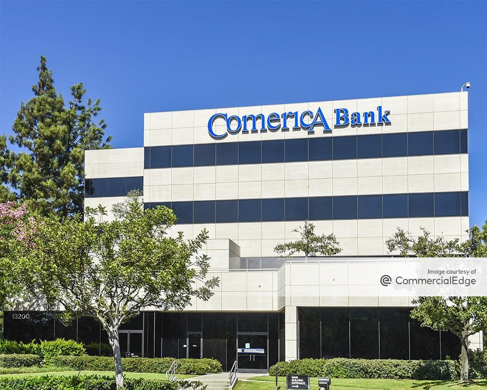 Crossroads Business Park -  Crossroads Terrace Building