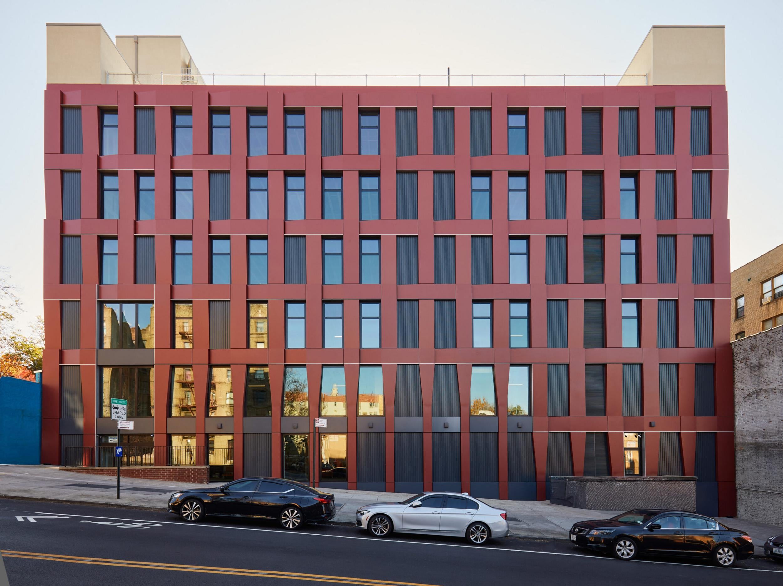 200 West Tremont Avenue