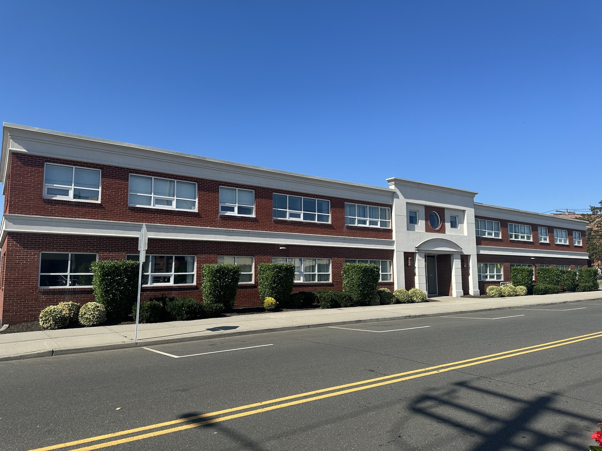 31 Oak St