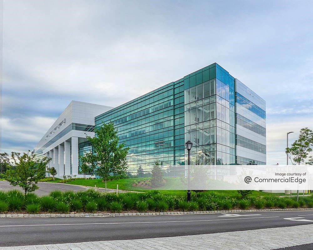 Dealertrack World Headquarters