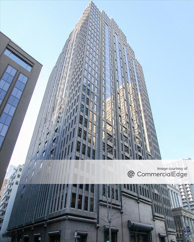 275 Battery Street