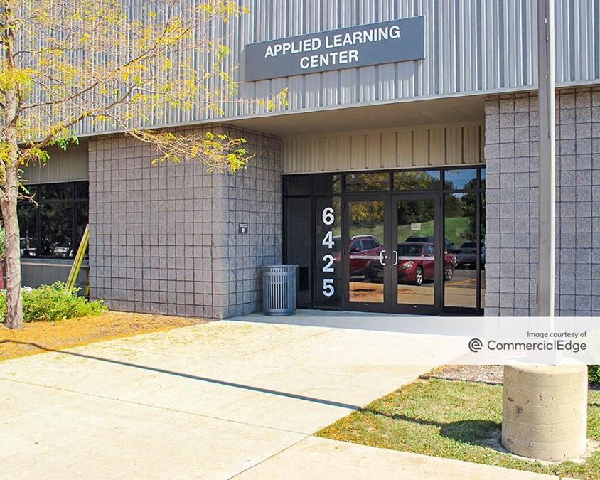 American Family Insurance National Headquarters 6152