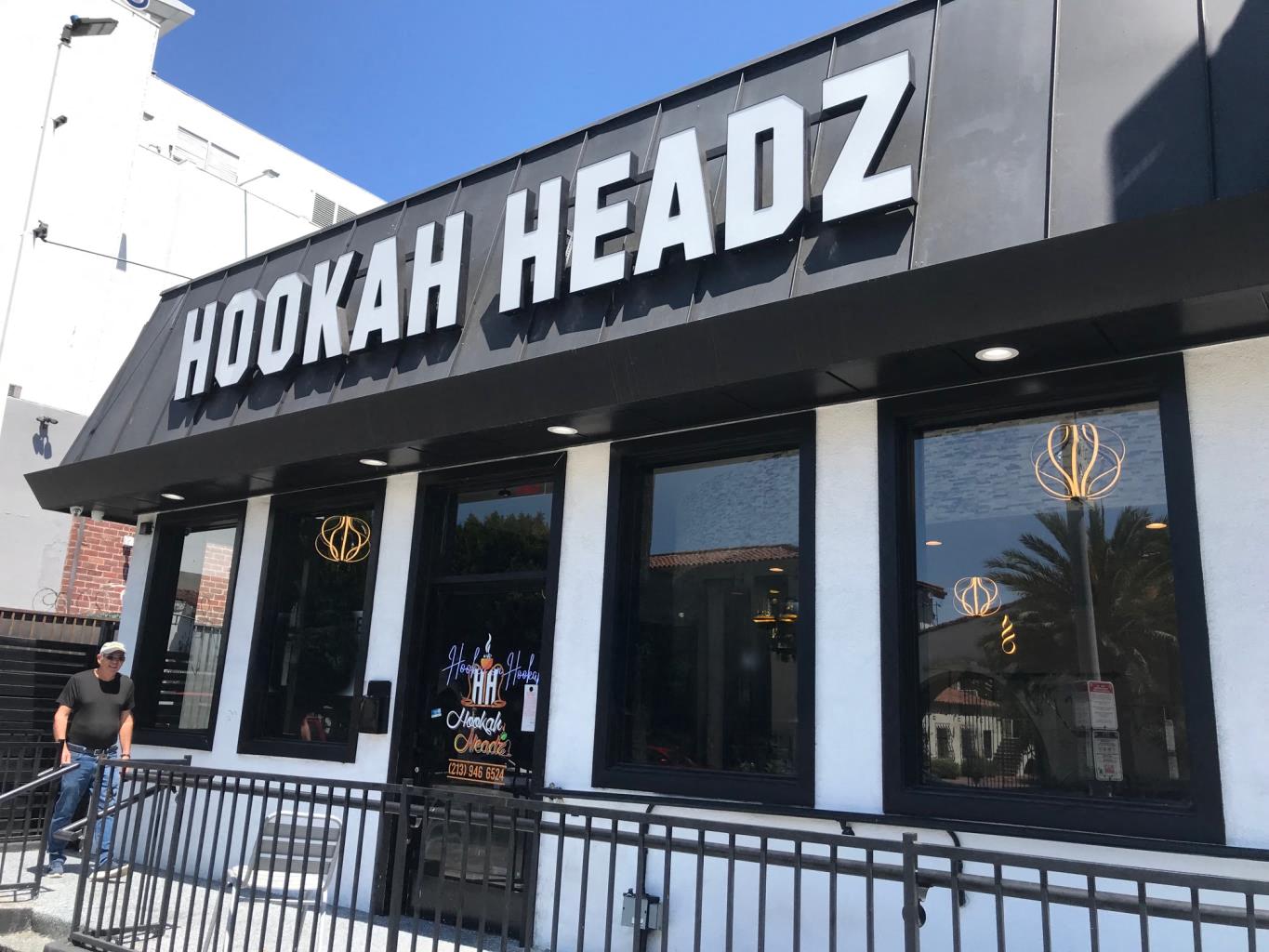 6547 W Sunset Blvd.