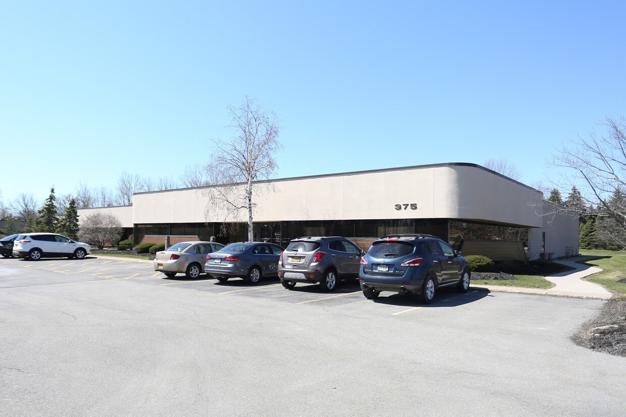 375 North French Road