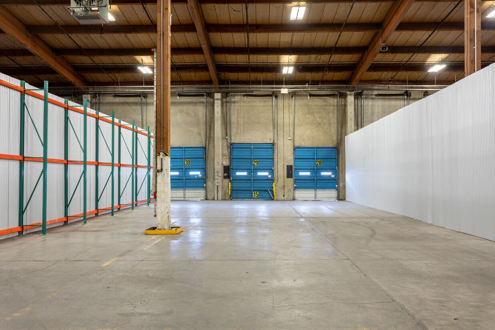 ReadySpaces Richmond