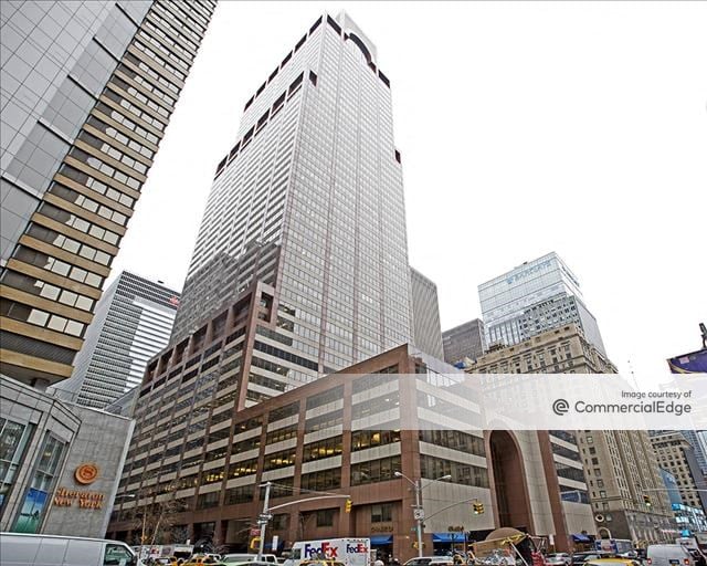 787 7th Ave, New York, NY - Owner, Sales, Taxes