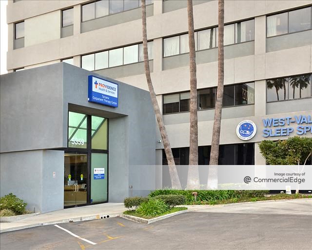 West Valley Medical Center