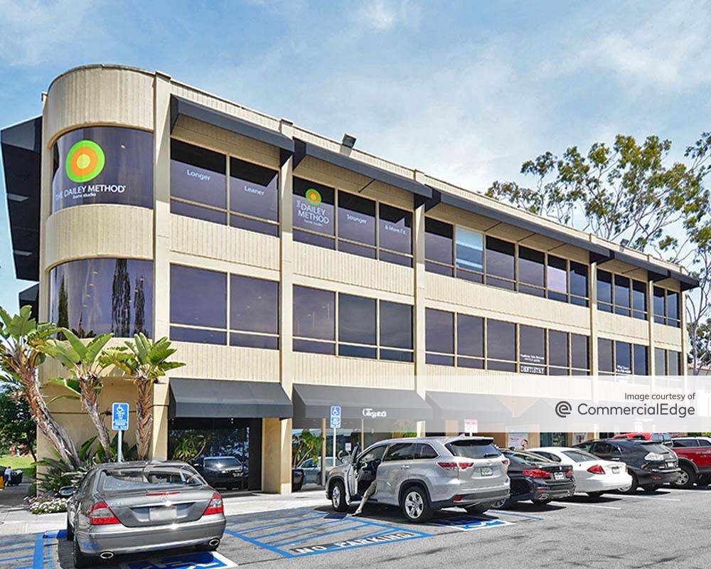 200 Newport Center Drive