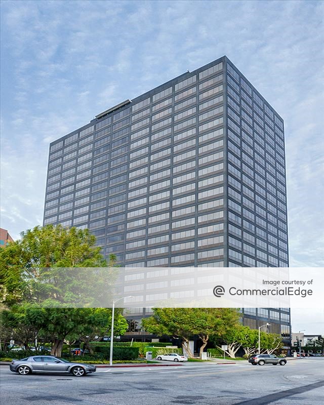 10960 Wilshire
