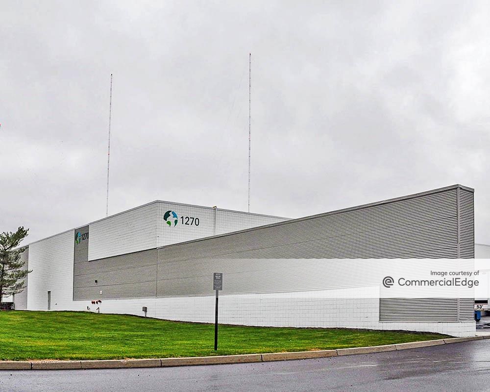 Prologis Meadowlands - 1270 Valley Brook Avenue