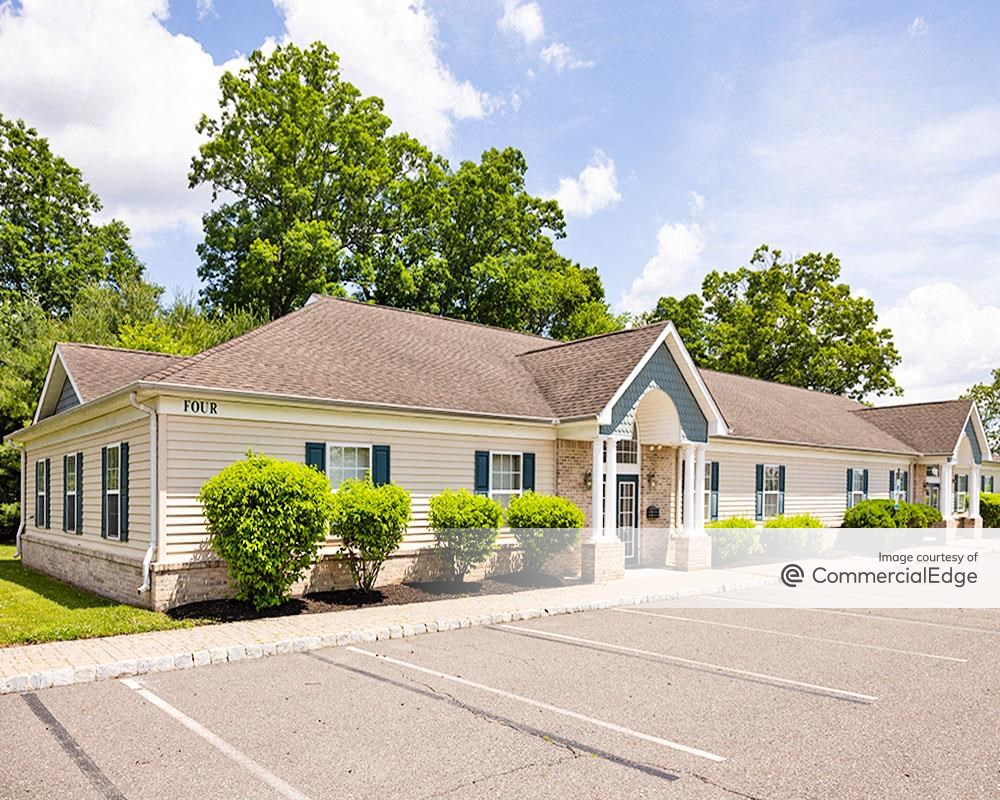 Tansboro Professional Center