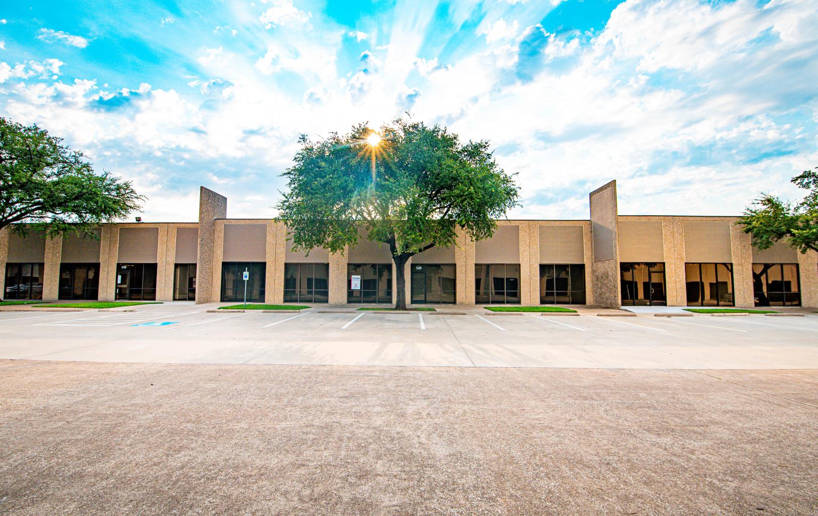 3212 Belt Line Road, Suite 301
