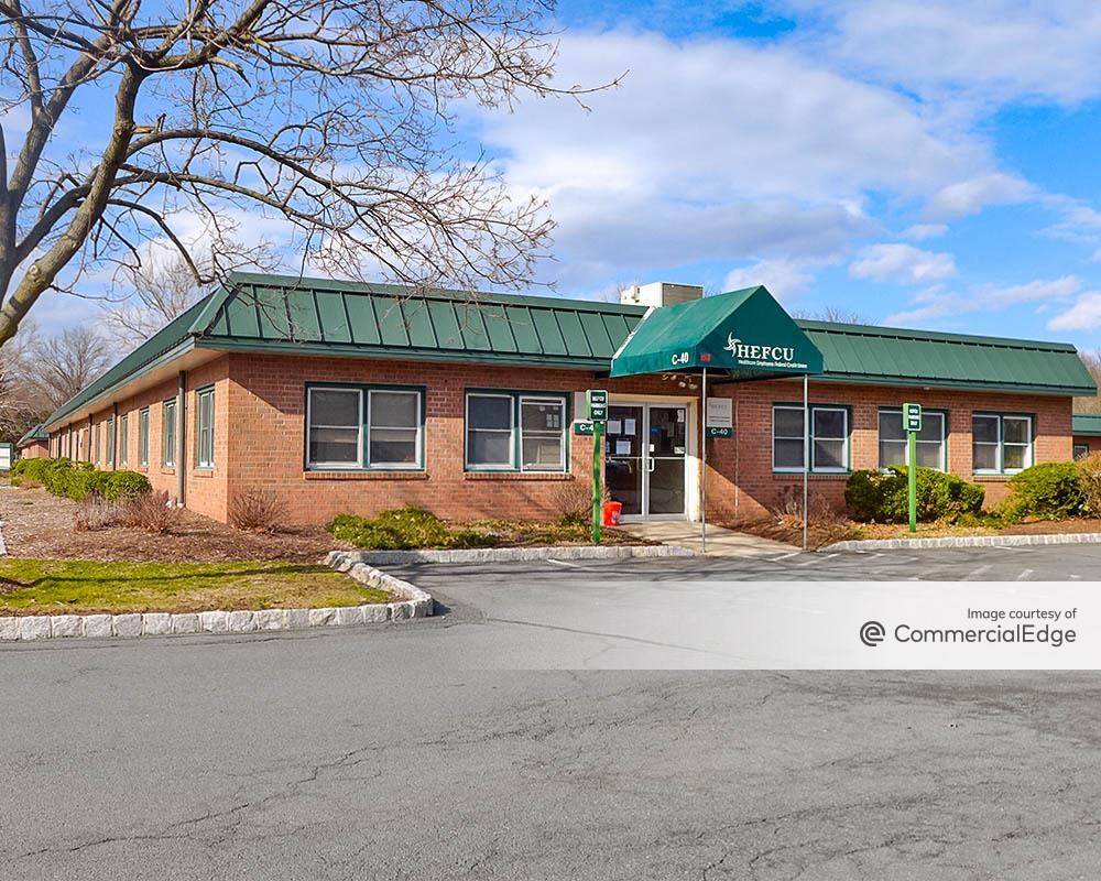 Princeton Commerce Center