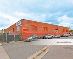 Culver City, CA Commercial Real Estate for Lease ...