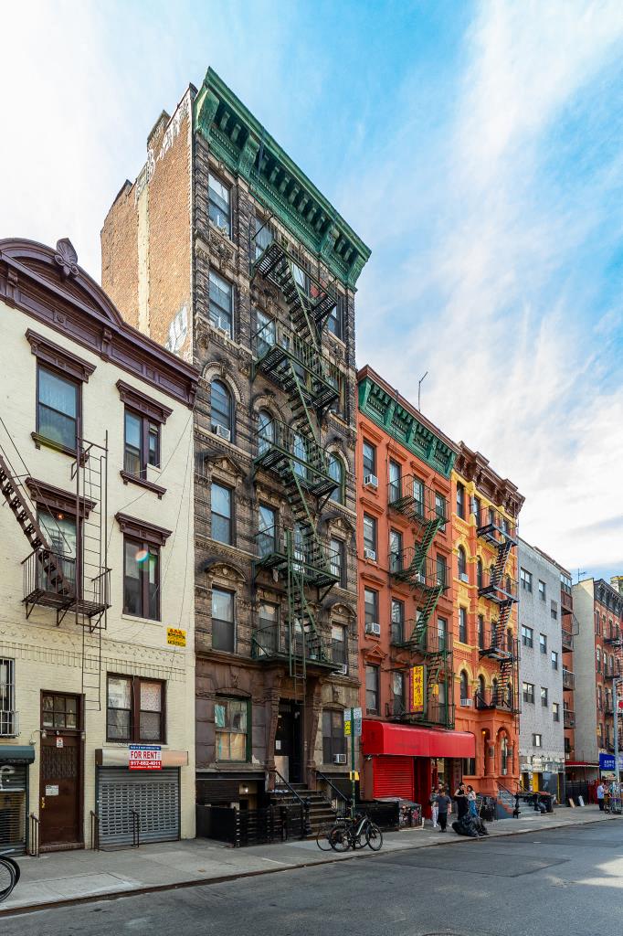 110 Madison Street