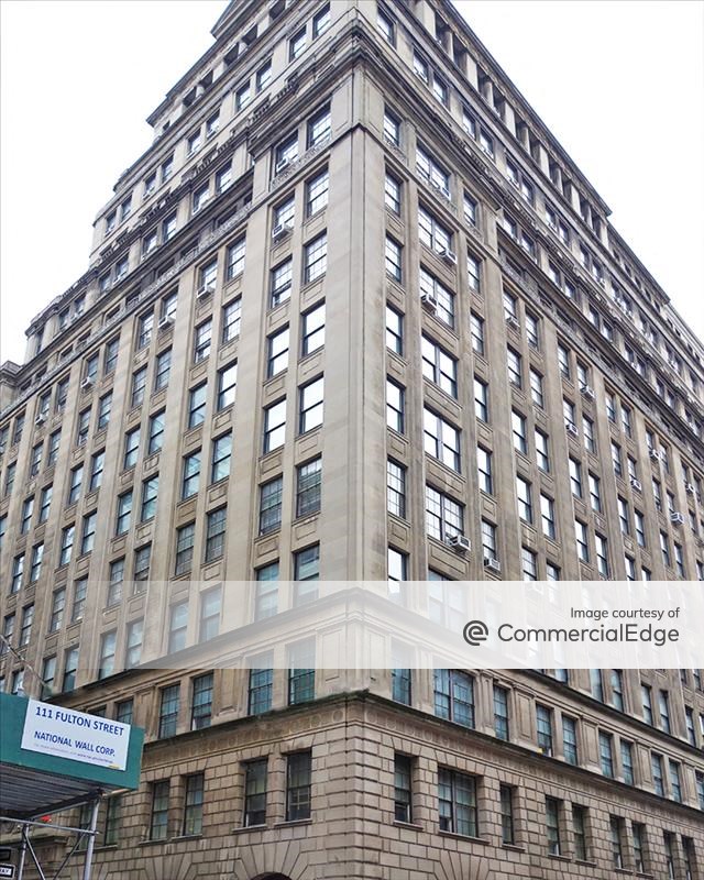 150 William Street