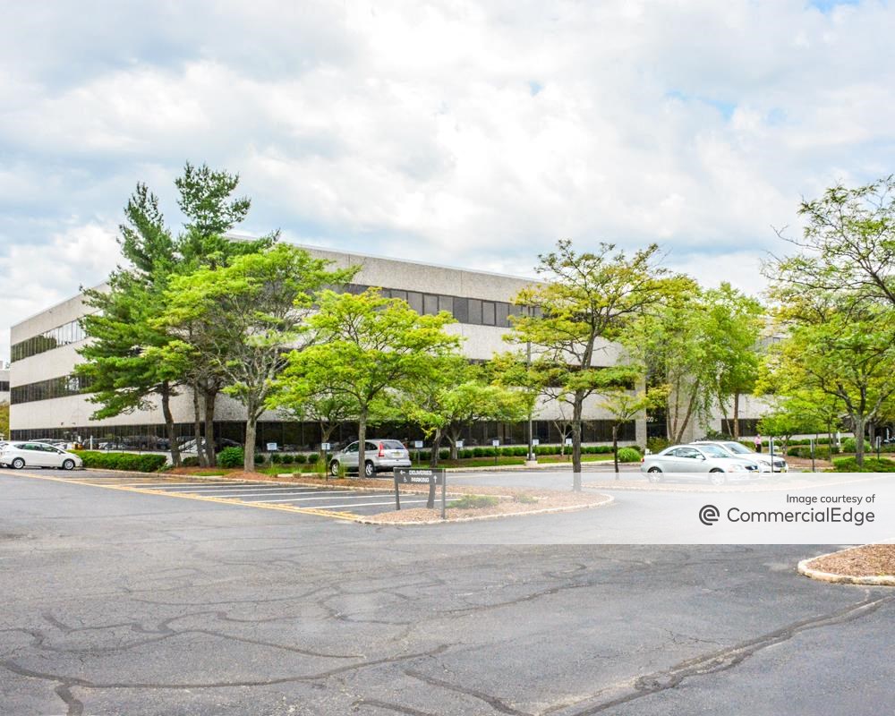 Jefferson Plaza