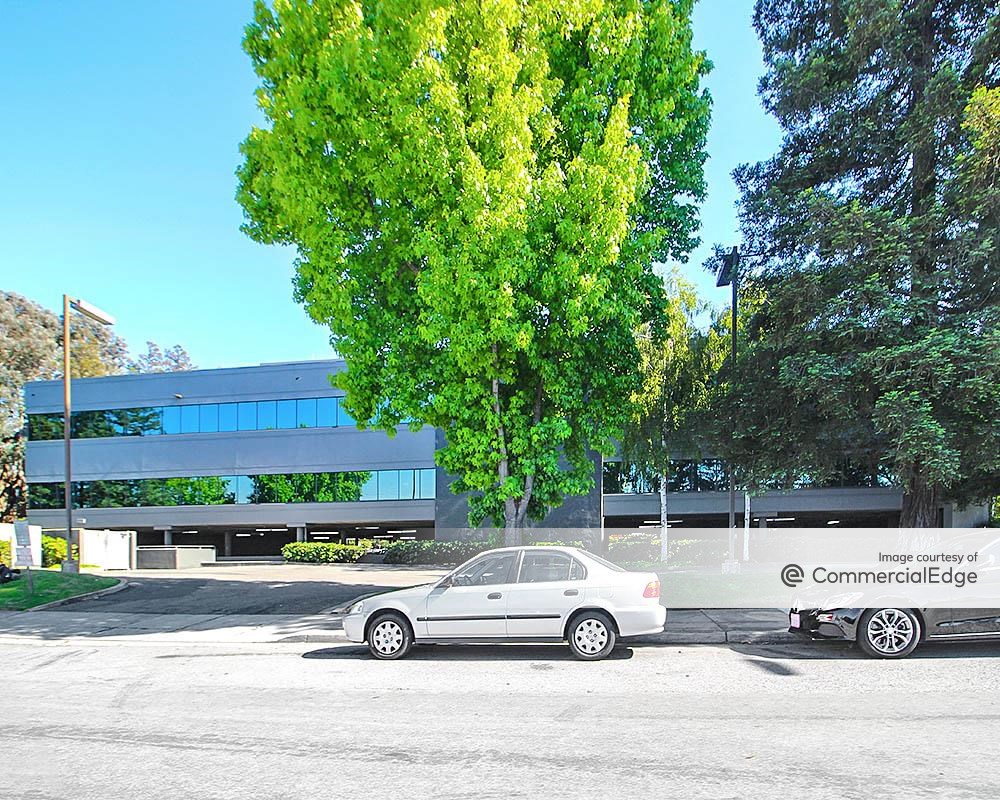 1190 Saratoga Ave
