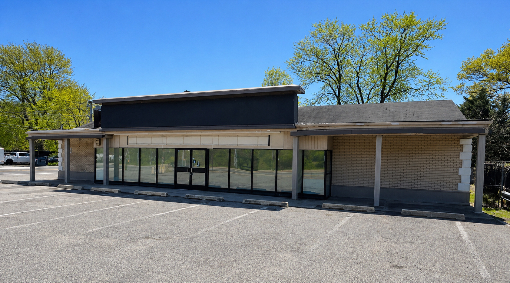 Former 7-Eleven