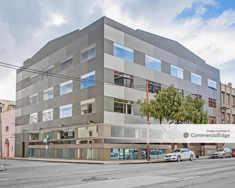 340 Brannan