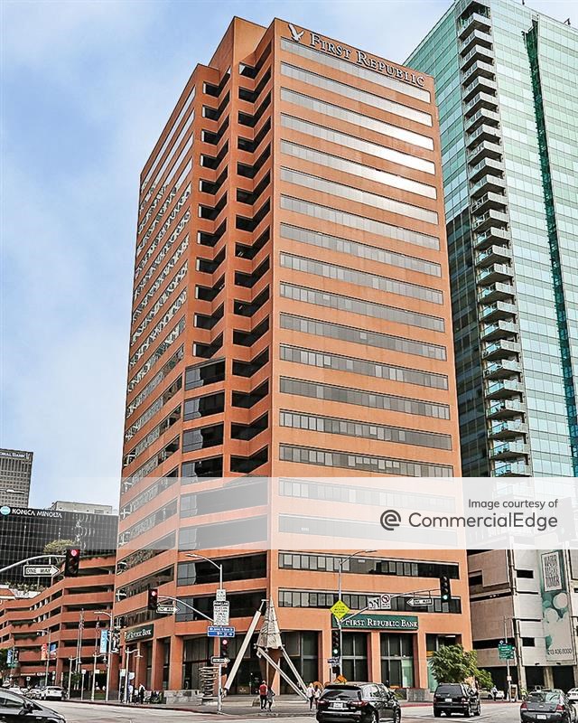 888 International Tower