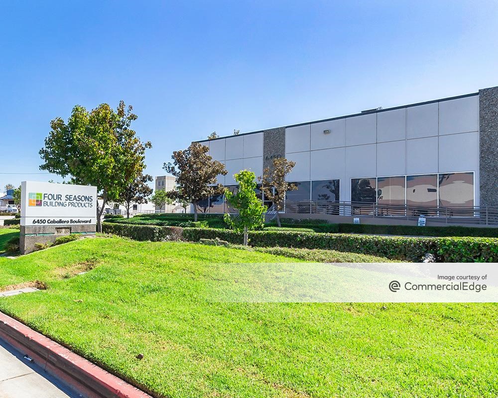 6450 Caballero Blvd