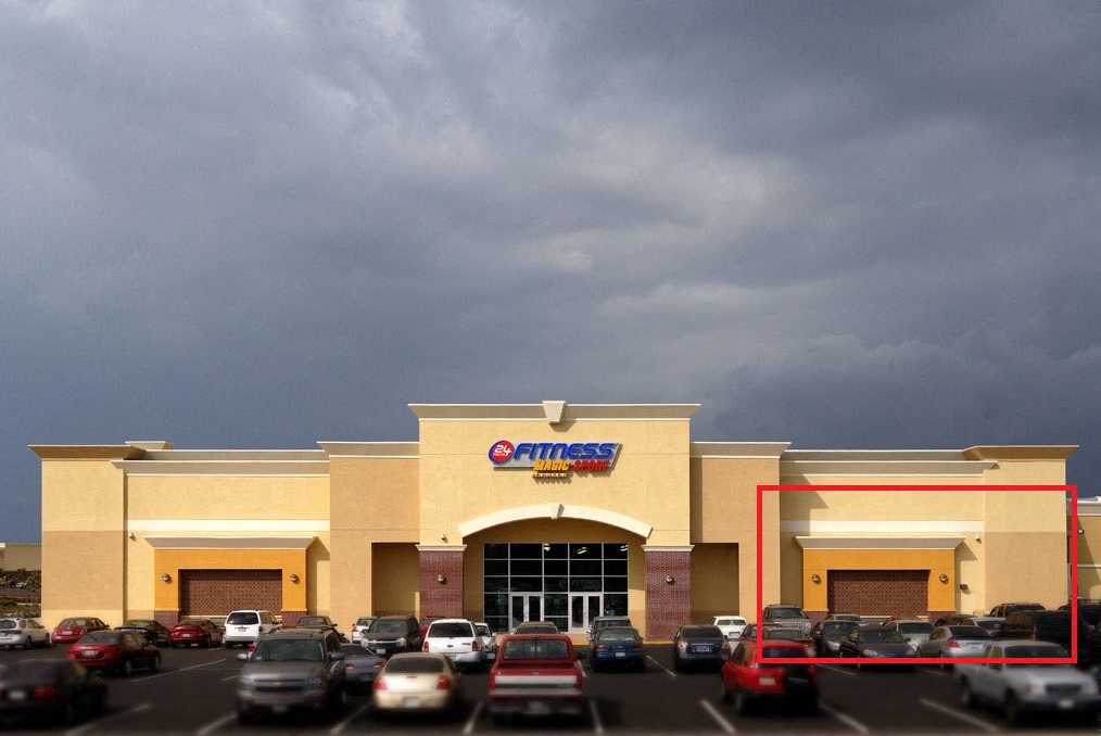 110 Towne Center Drive