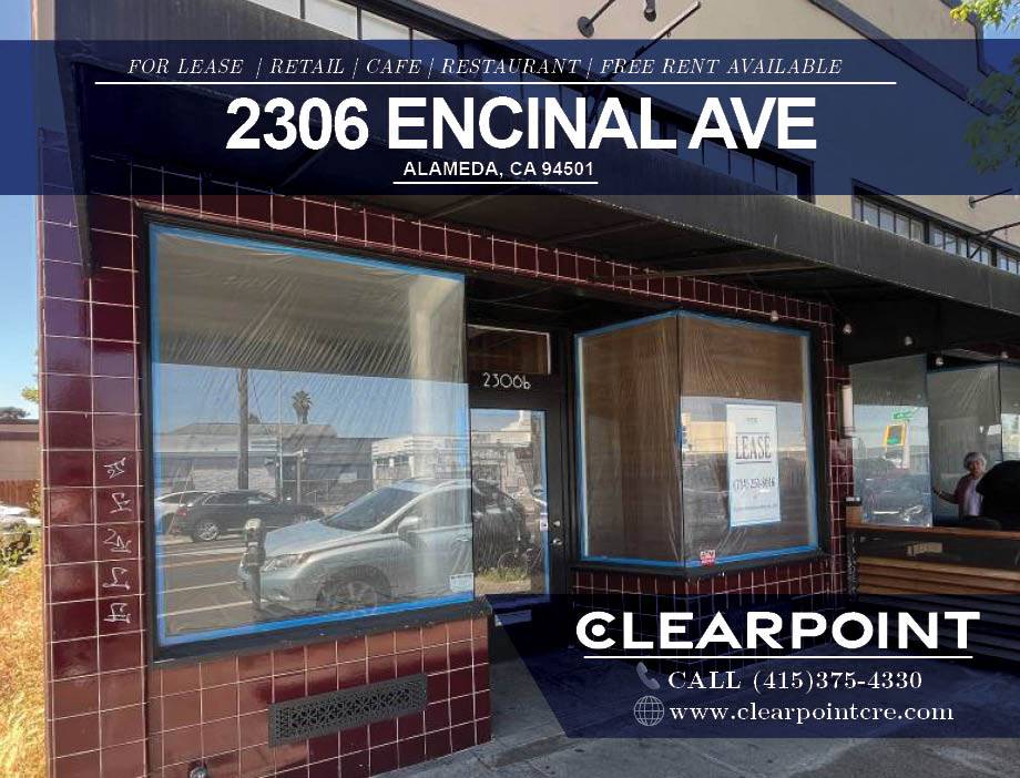 2306 Encinal Ave