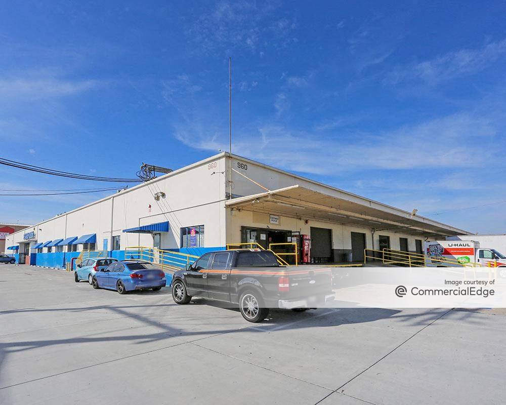 Sears Distribution Center